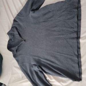 Polo raplh lauren 1/4 zip